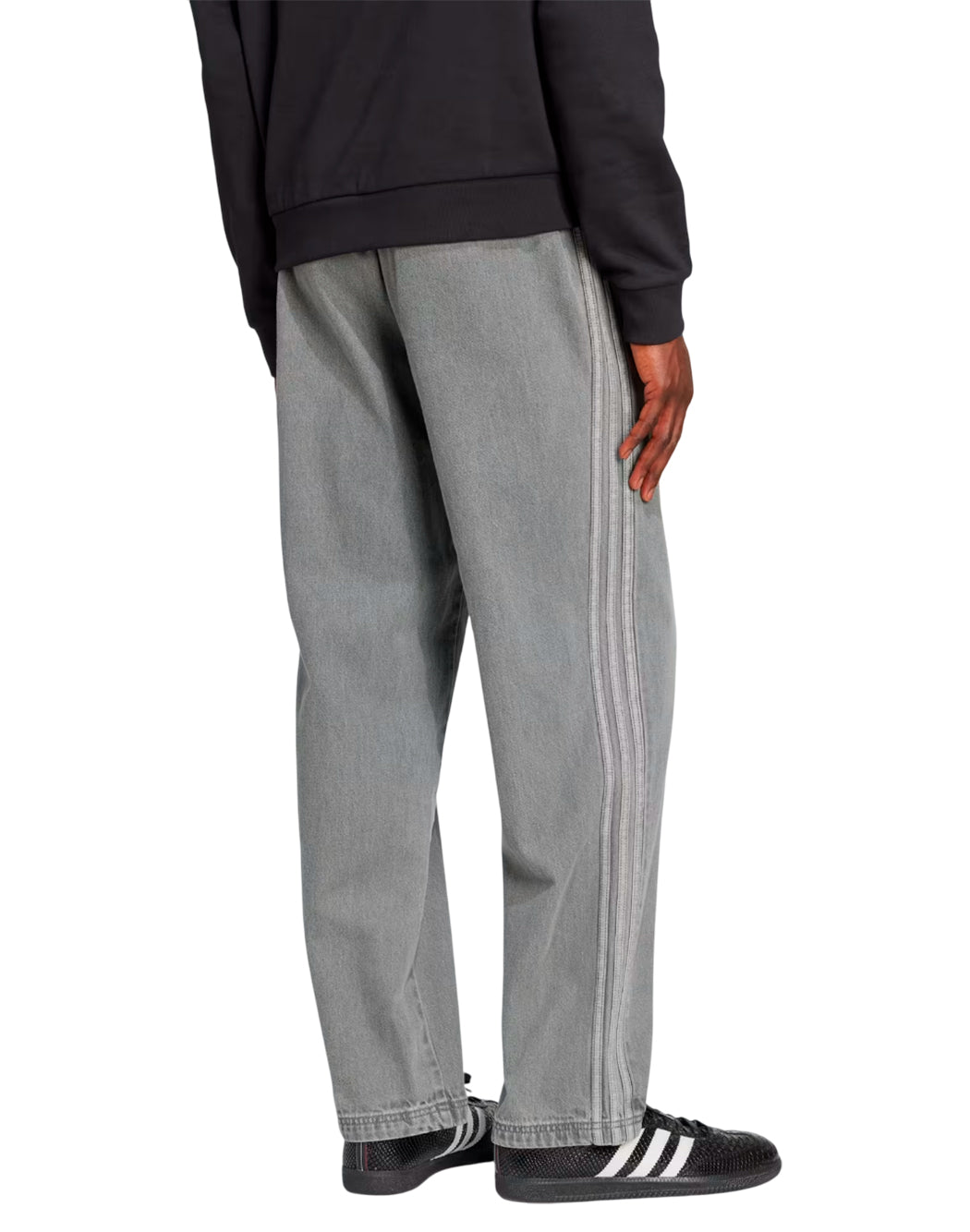 Adidas Nero