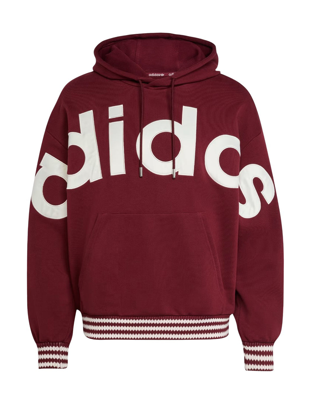 Adidas Rosso