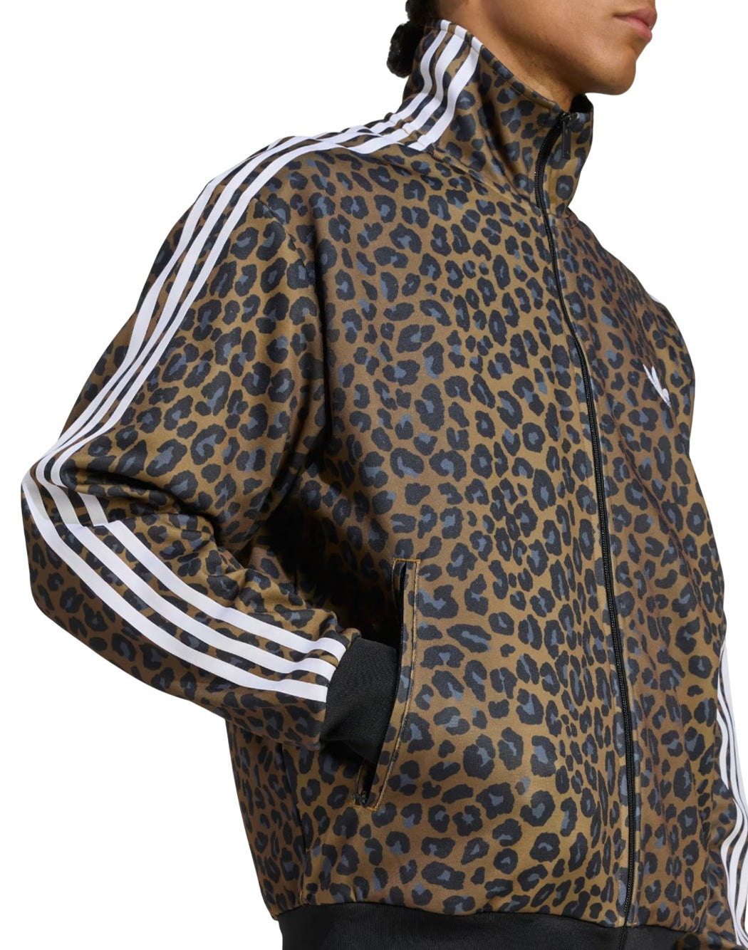 Adidas Verde