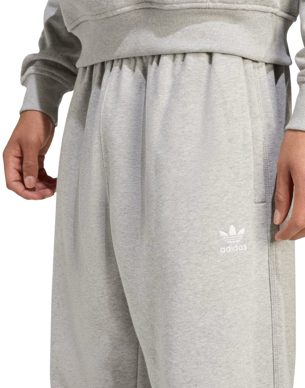 Adidas Grigio
