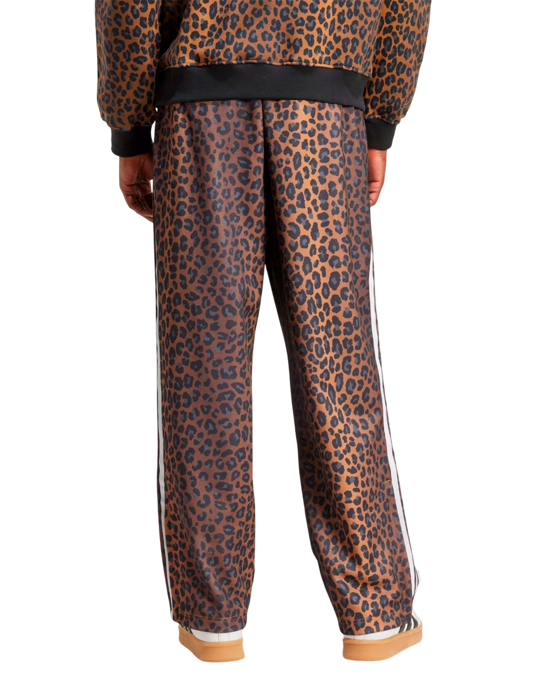 Adidas Marrone
