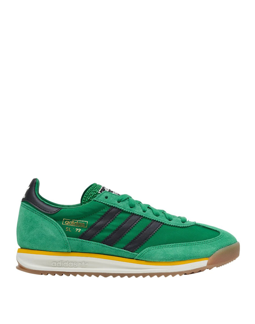 Adidas SNEAKERS SL 72 RS Green