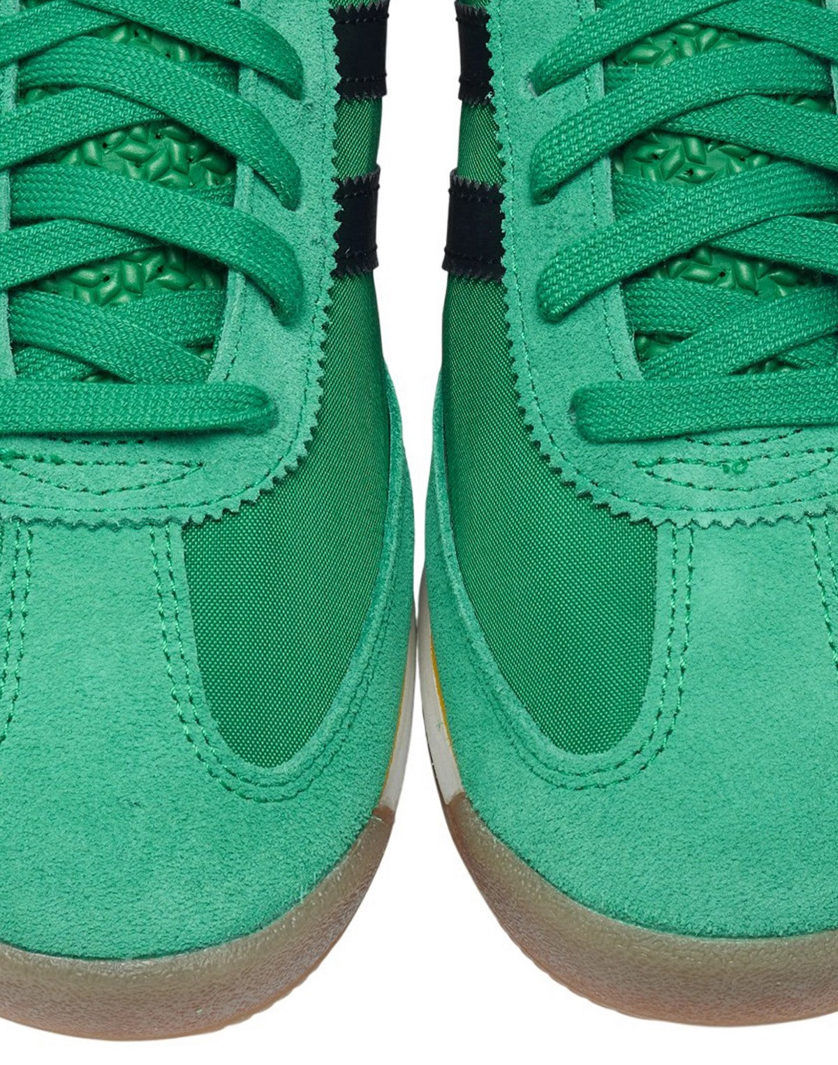 Adidas SNEAKERS SL 72 RS Green