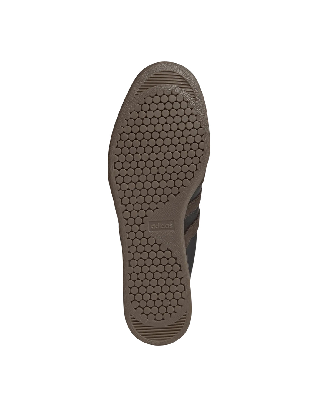 "Adidas SNEAKERS "TOBACCO" Nero"