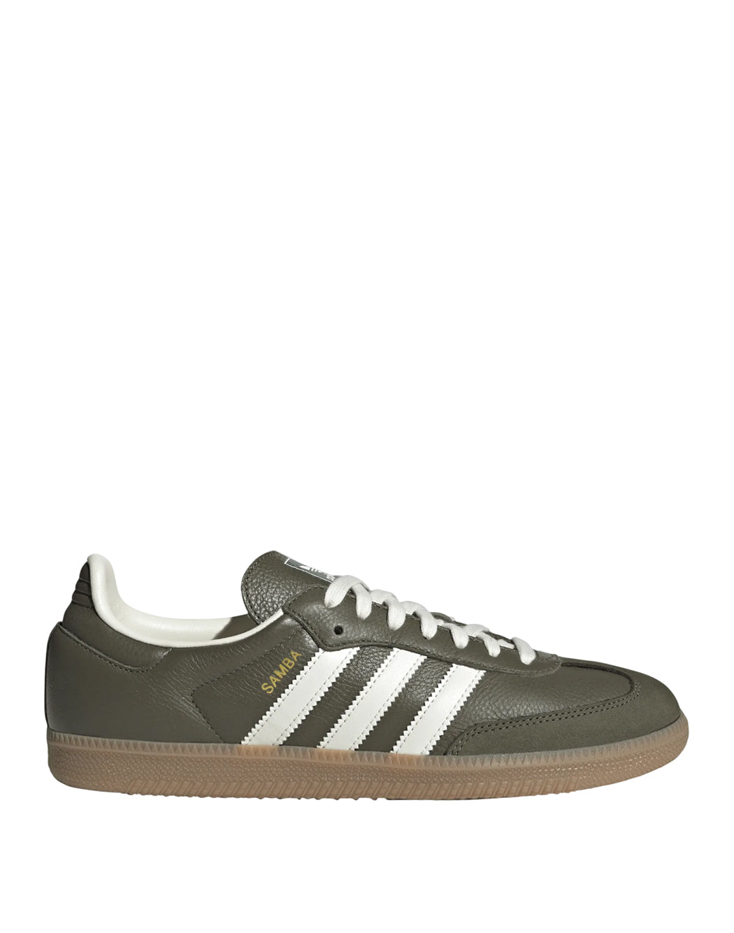 "Adidas SNEAKERS "SAMBA OG" Brown"