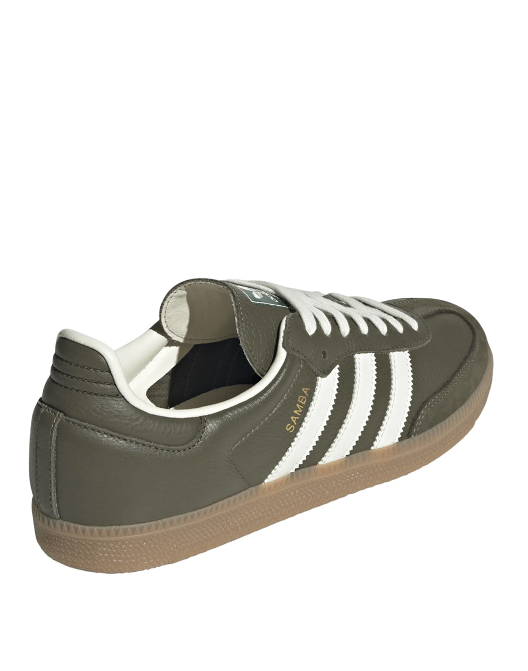 "Adidas SNEAKERS "SAMBA OG" Brown"