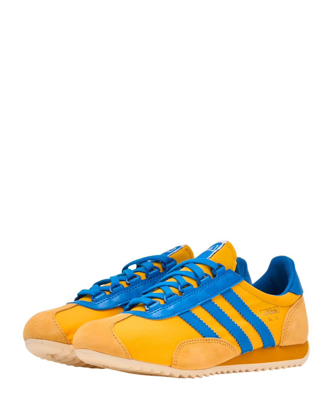 Adidas Giallo