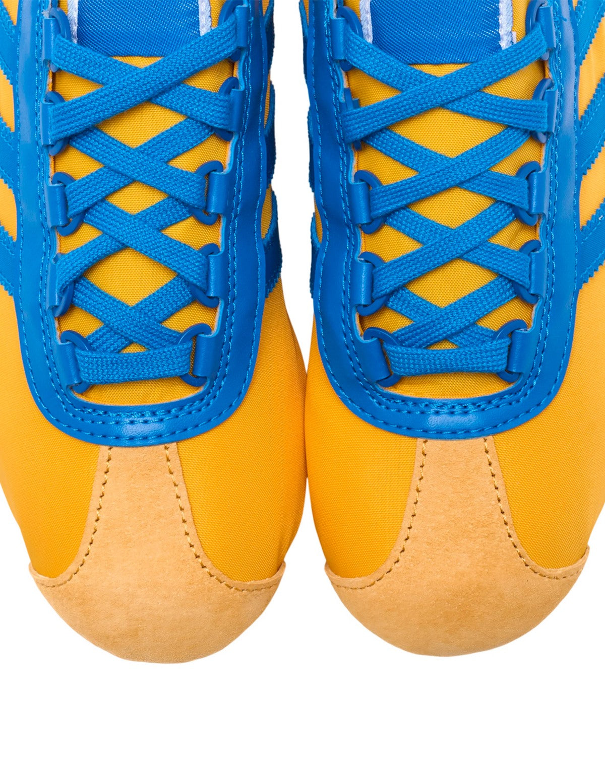 Adidas Giallo