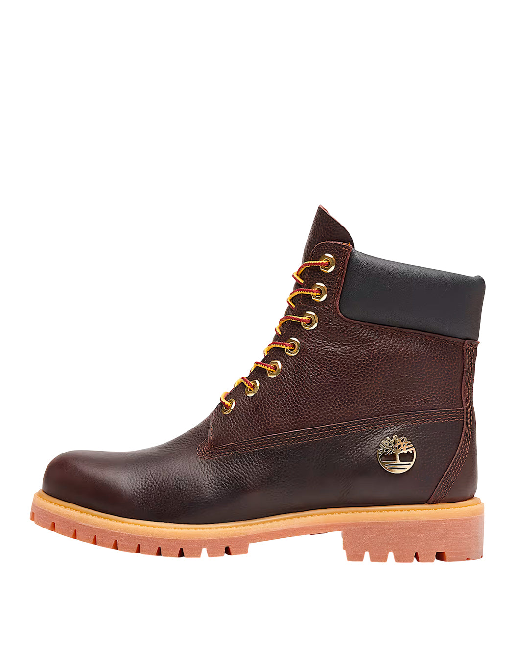 Timberland Marrone