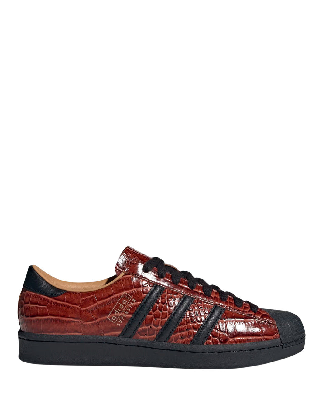 Adidas Marrone