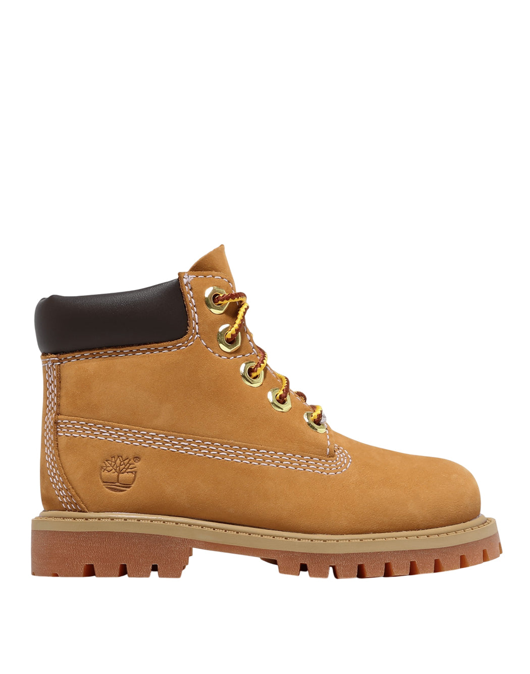Timberland Marrone
