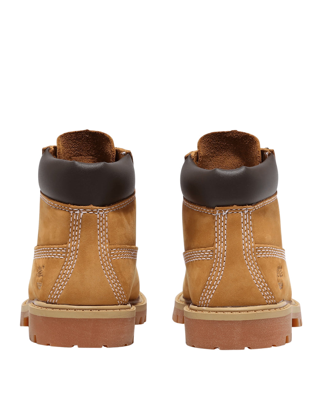 Timberland Marrone