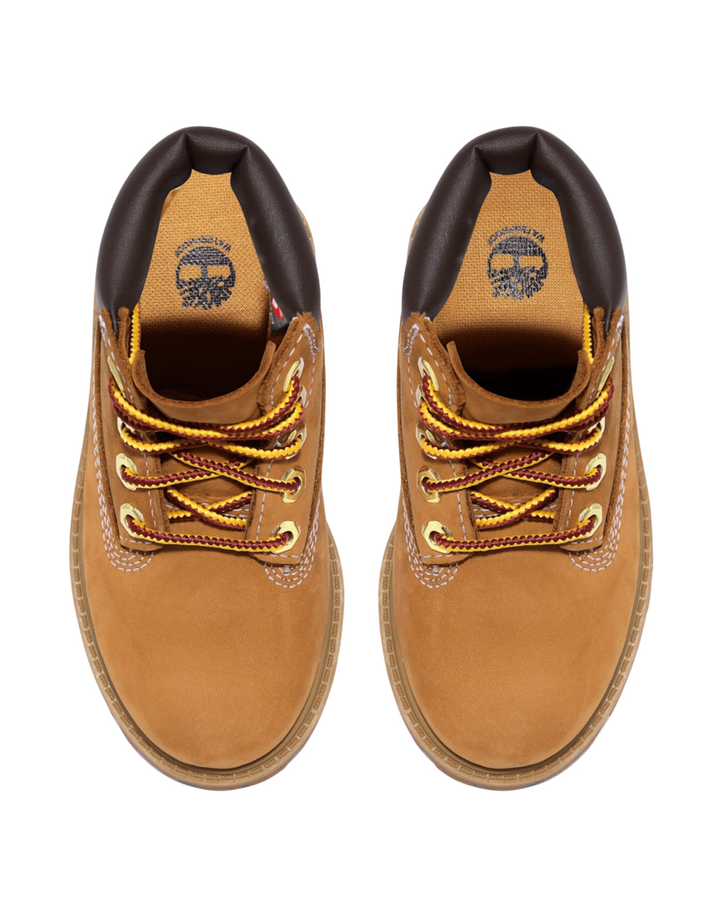 Timberland Marrone