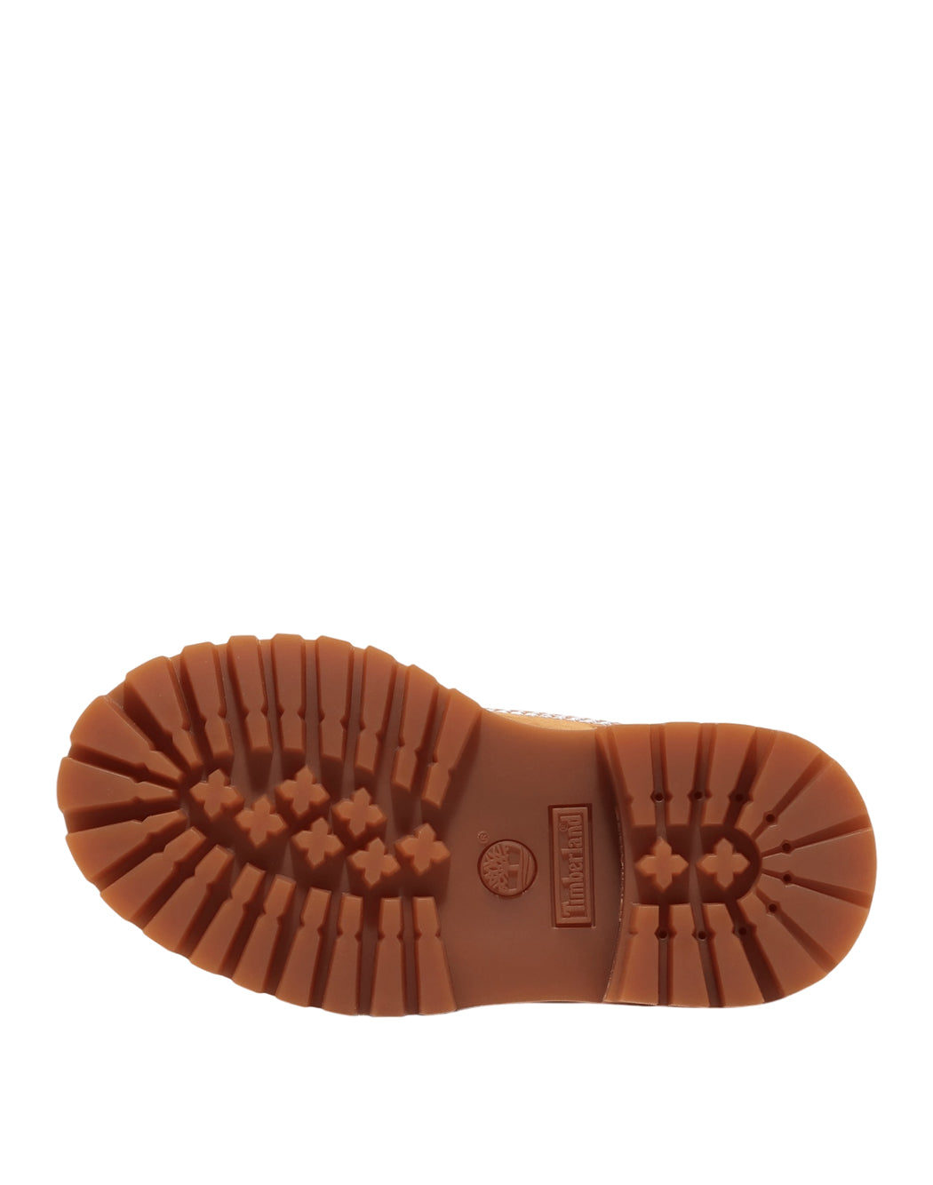 Timberland Marrone