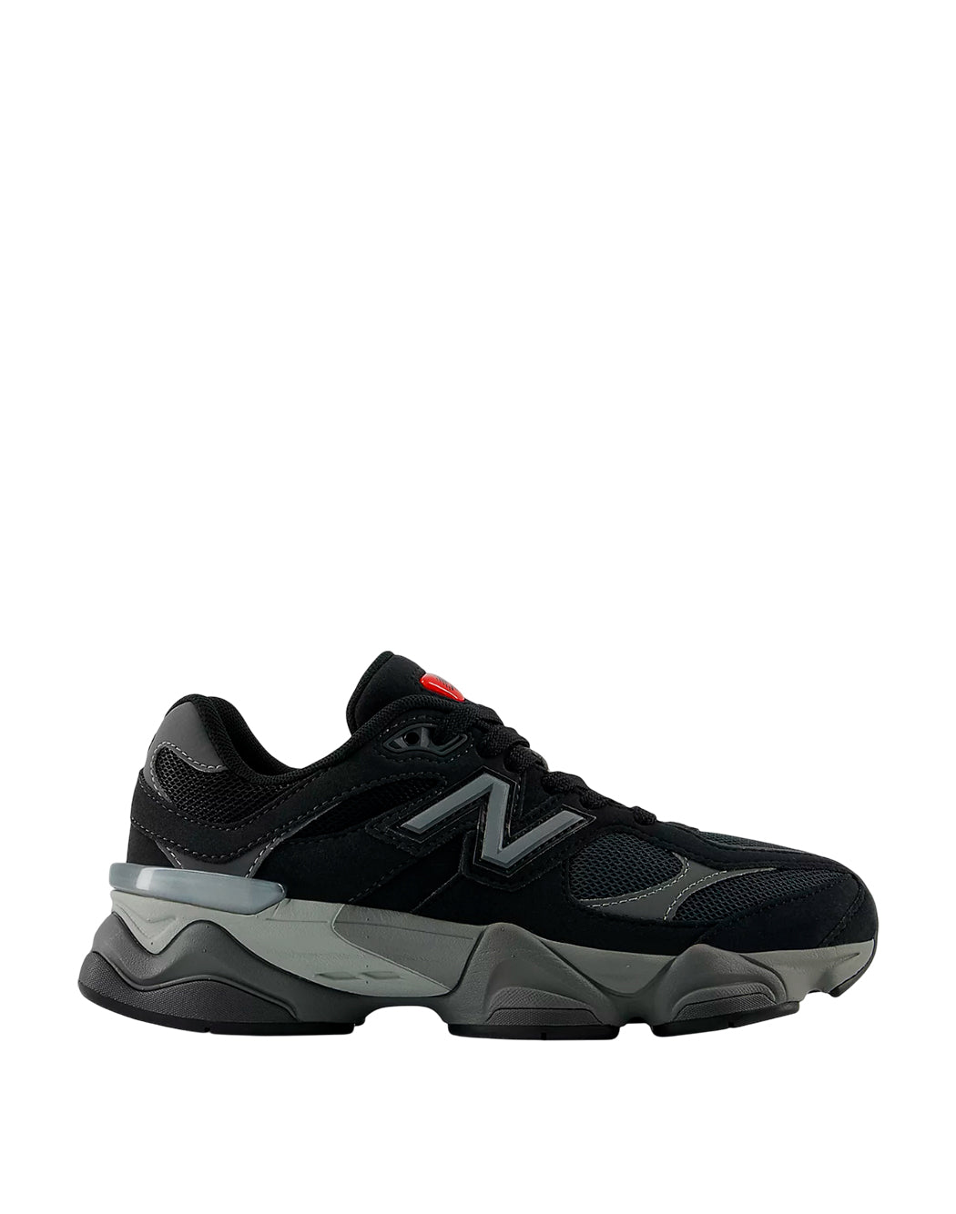 New Balance Nero