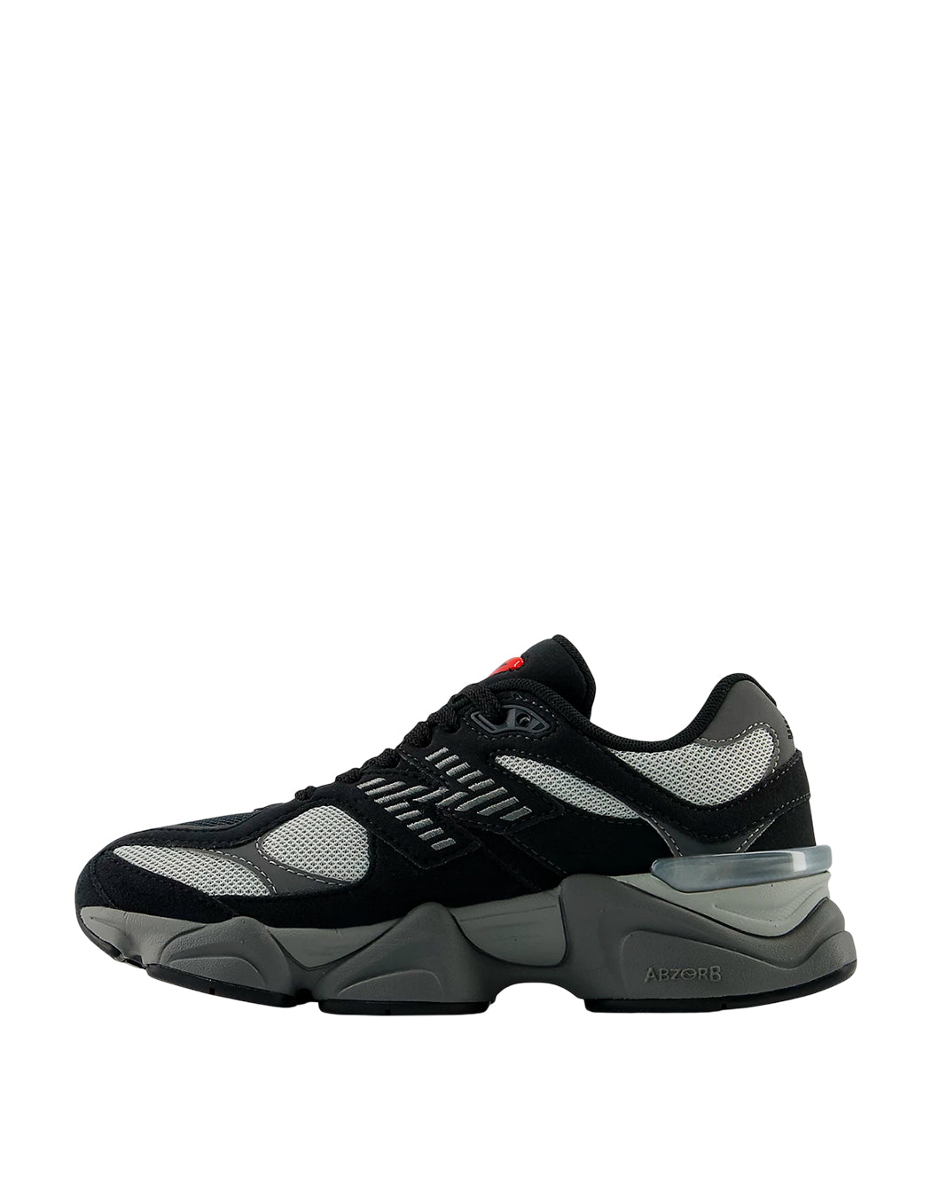 New Balance Nero