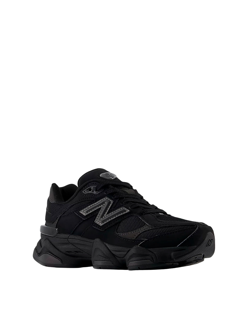 New Balance Nero
