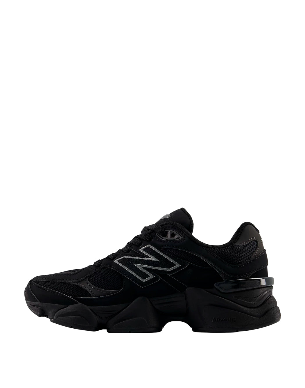 New Balance Nero