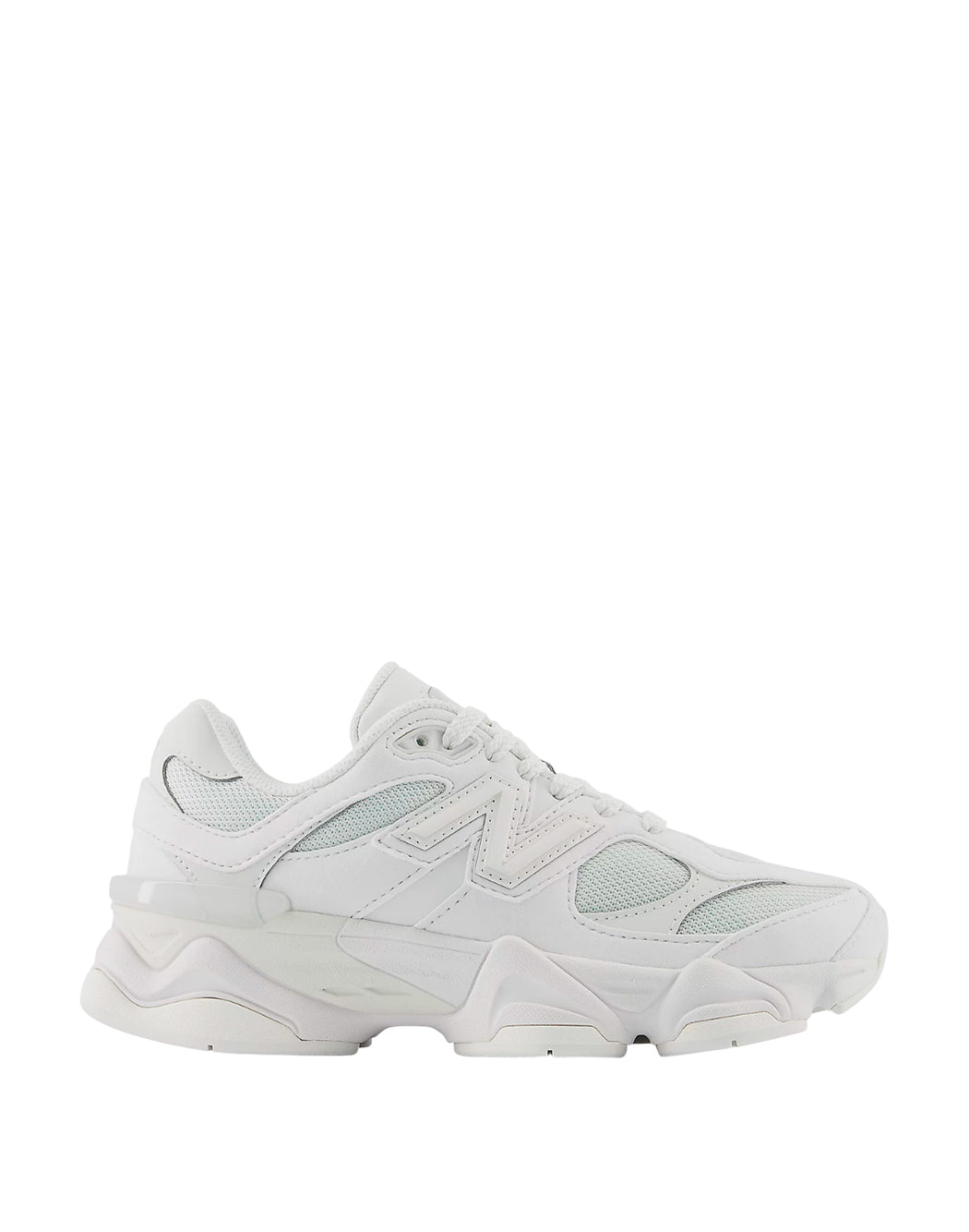 New Balance SNEAKERS 9060 Grigio