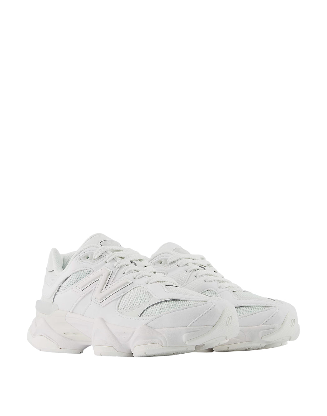 New Balance Grigio