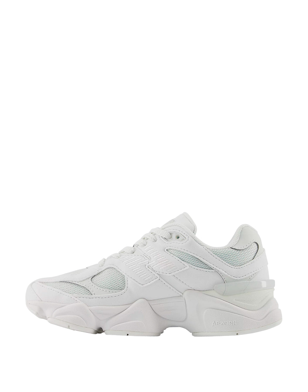 New Balance Grigio
