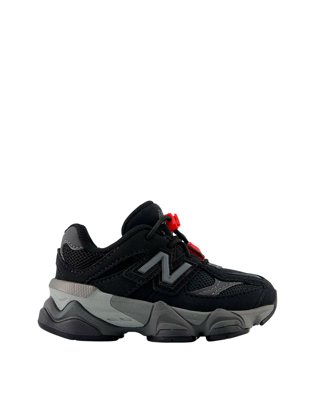 New Balance Nero