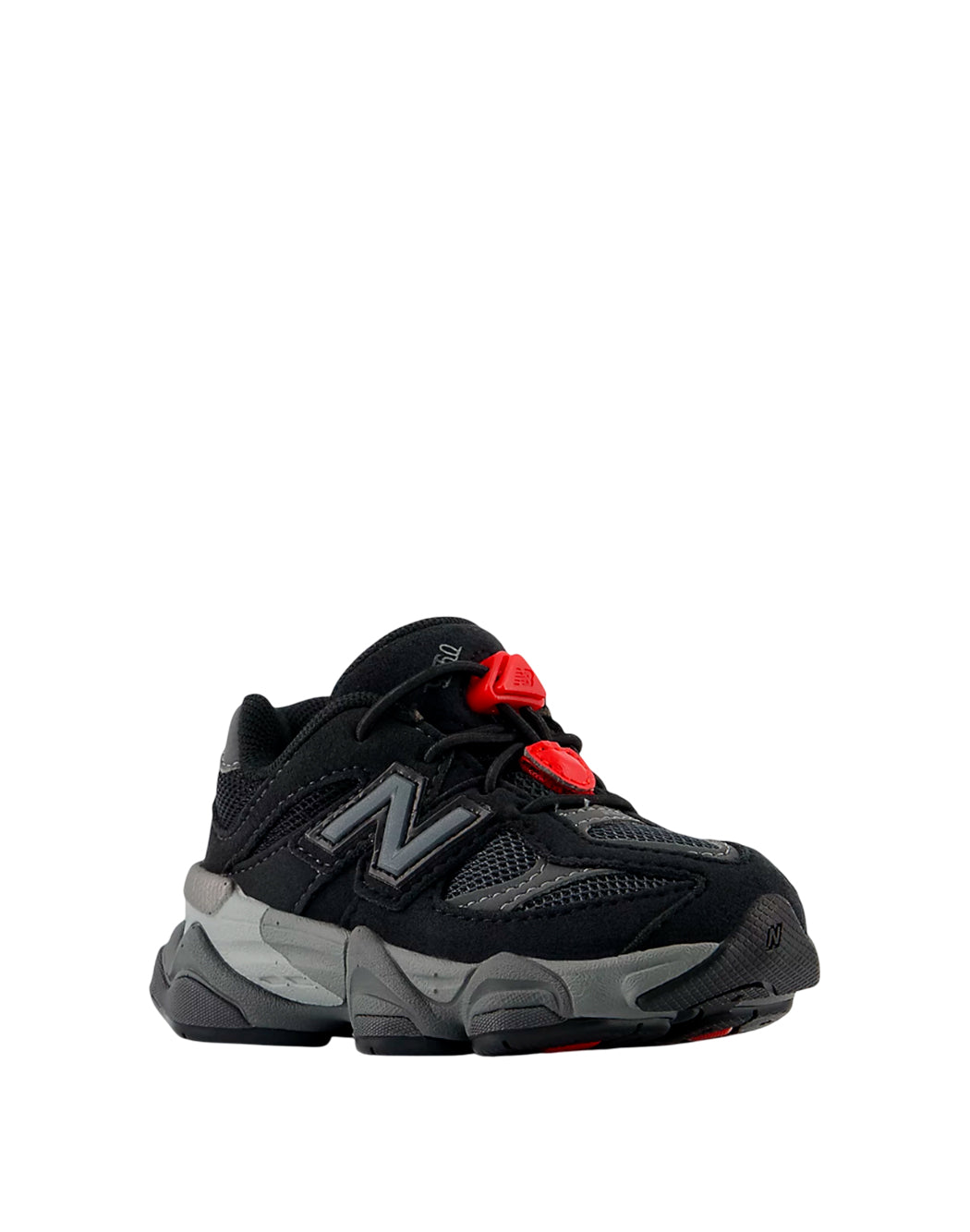 New Balance Nero