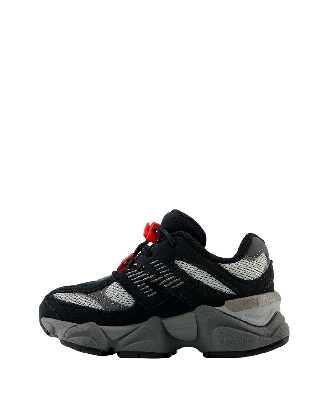 New Balance Nero