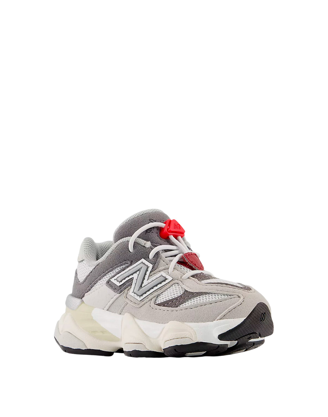 New Balance Grigio