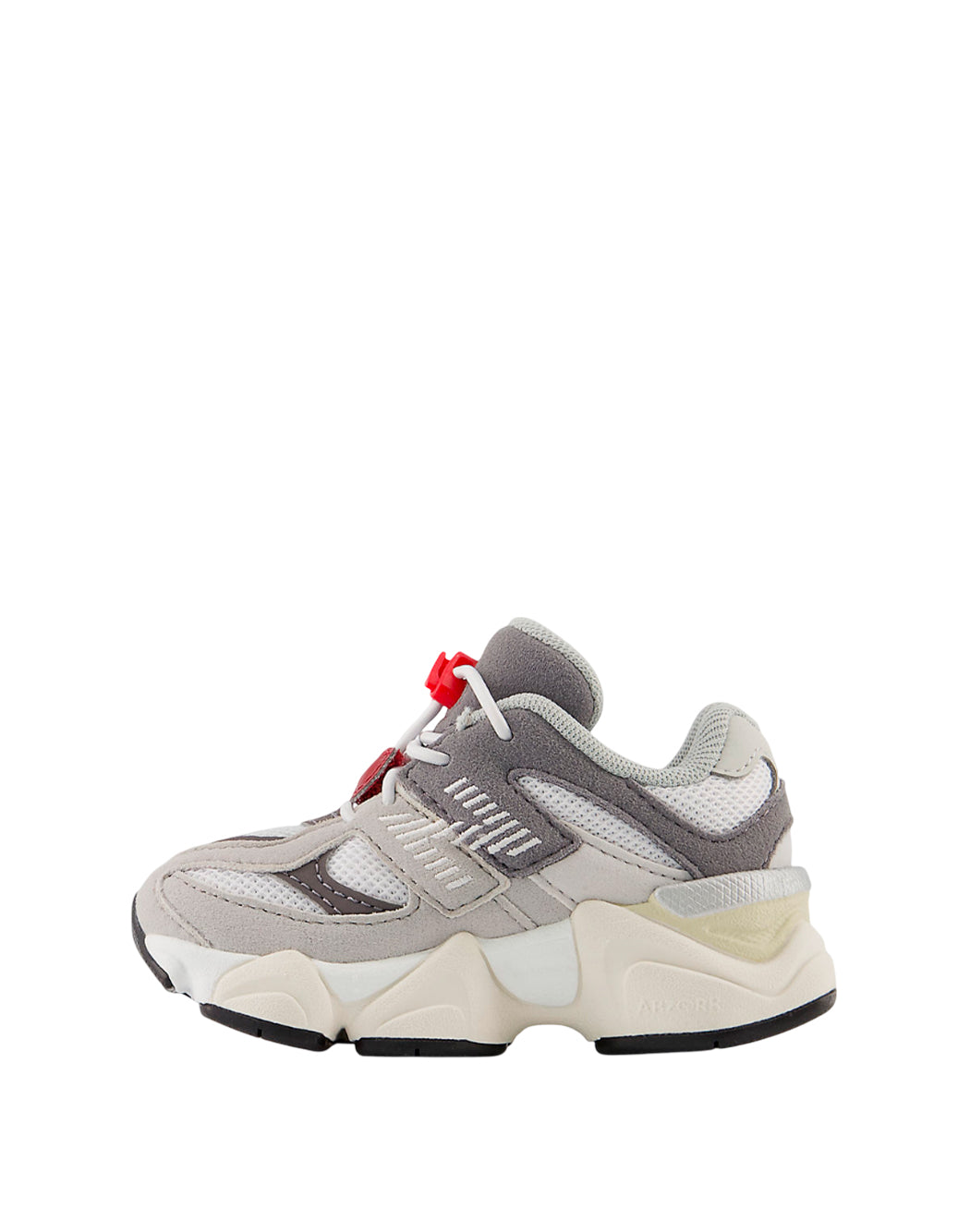 New Balance Grigio