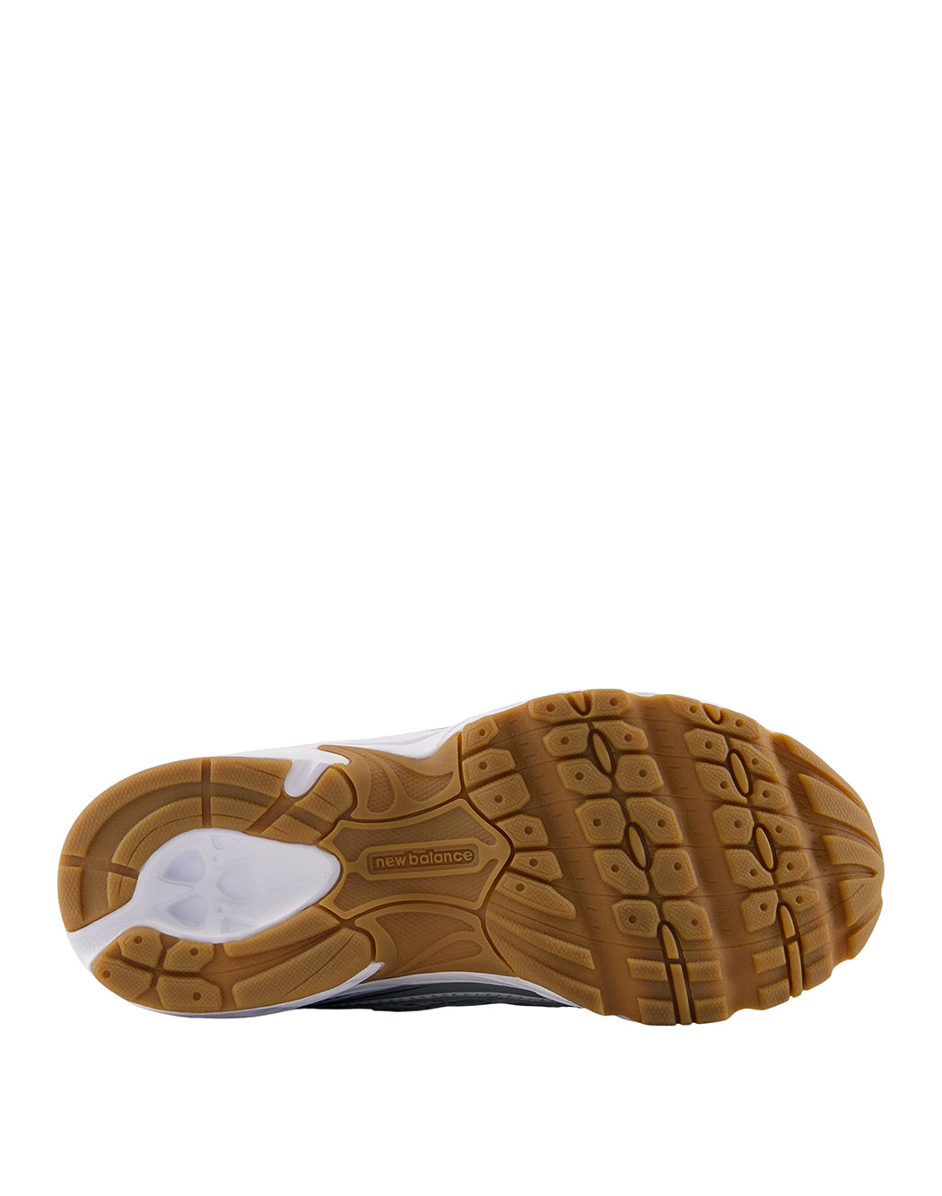 New Balance SNEAKERS 740 Argento