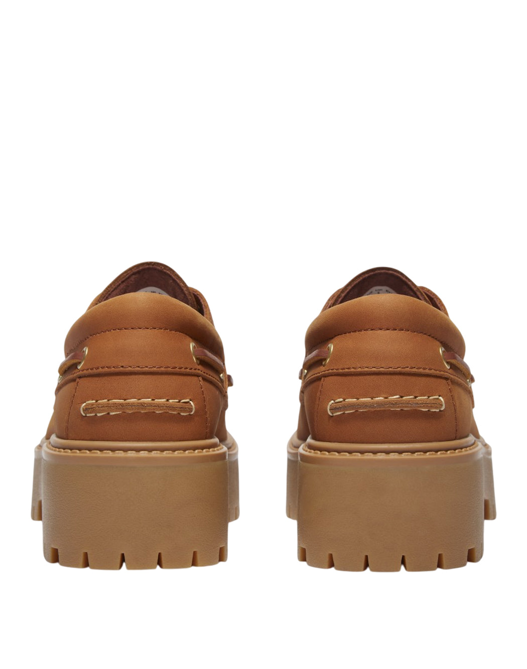 Timberland Marrone