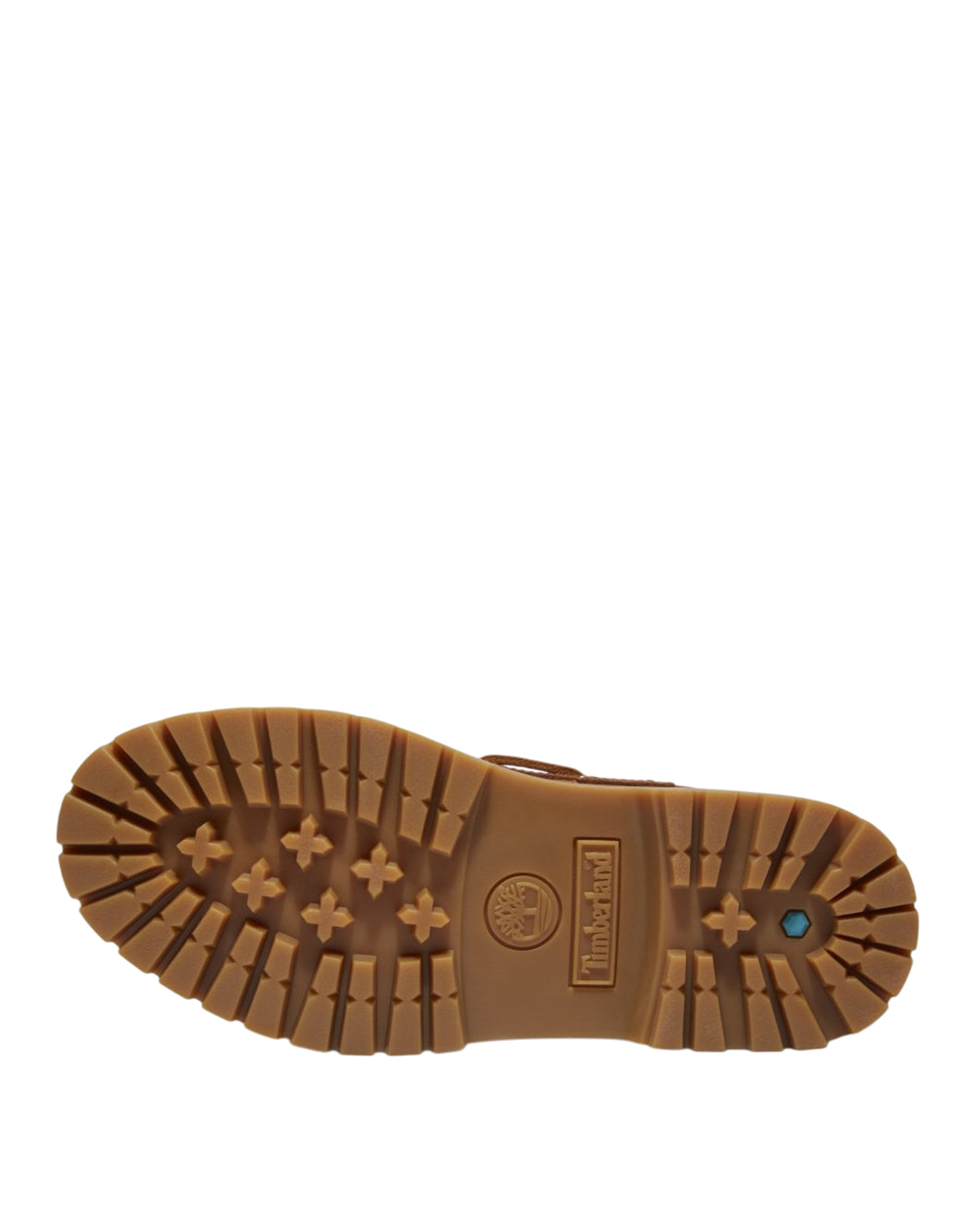 Timberland Marrone