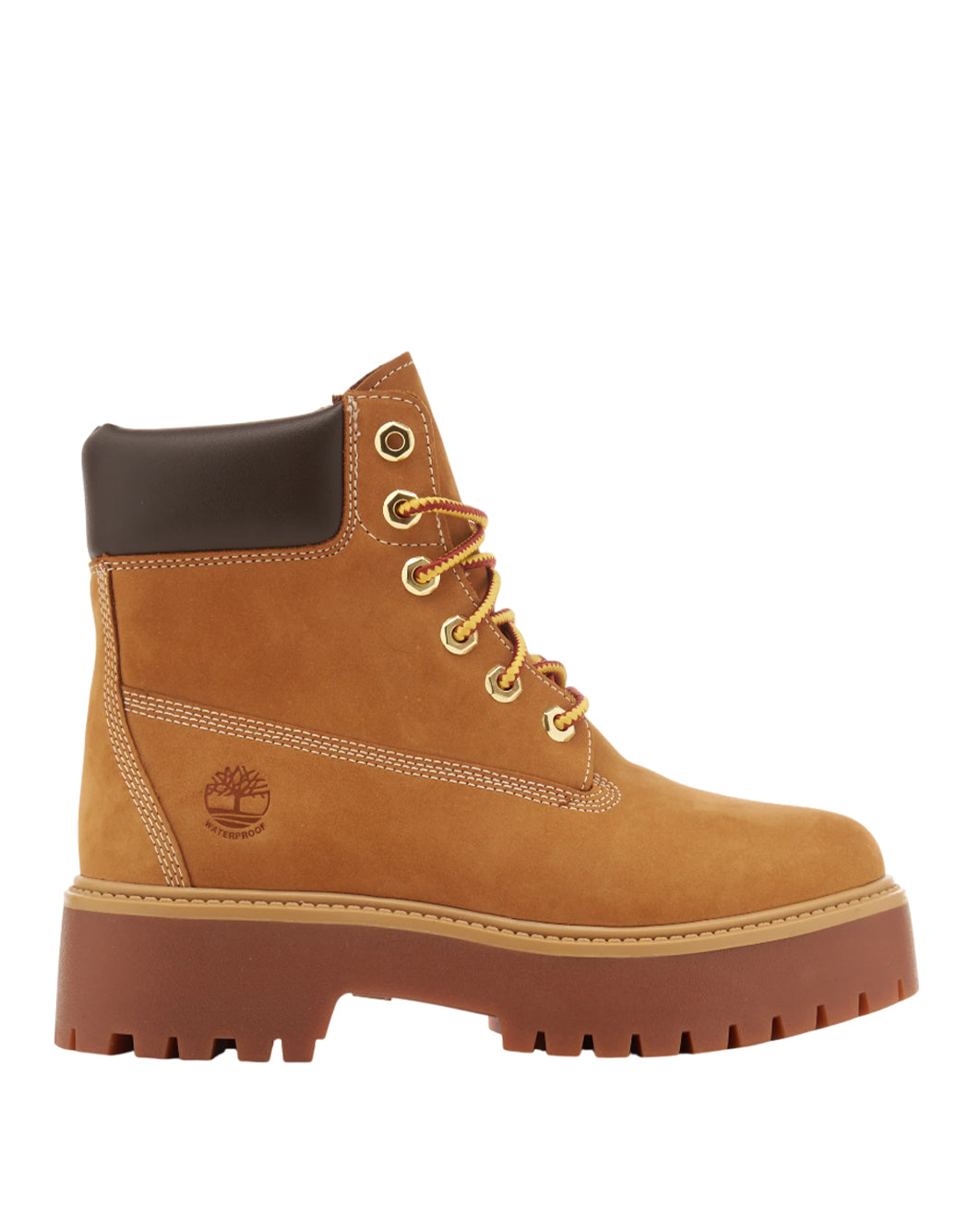 Timberland Marrone