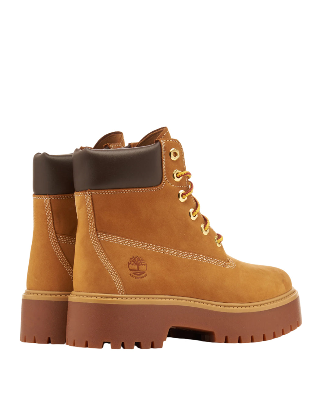 Timberland Marrone