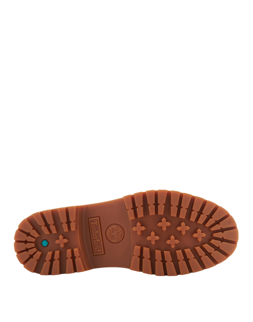 Timberland Marrone