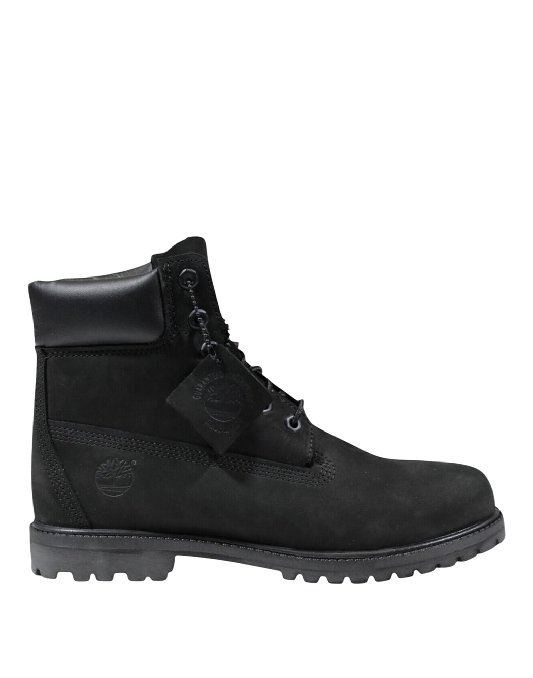 Timberland Nero