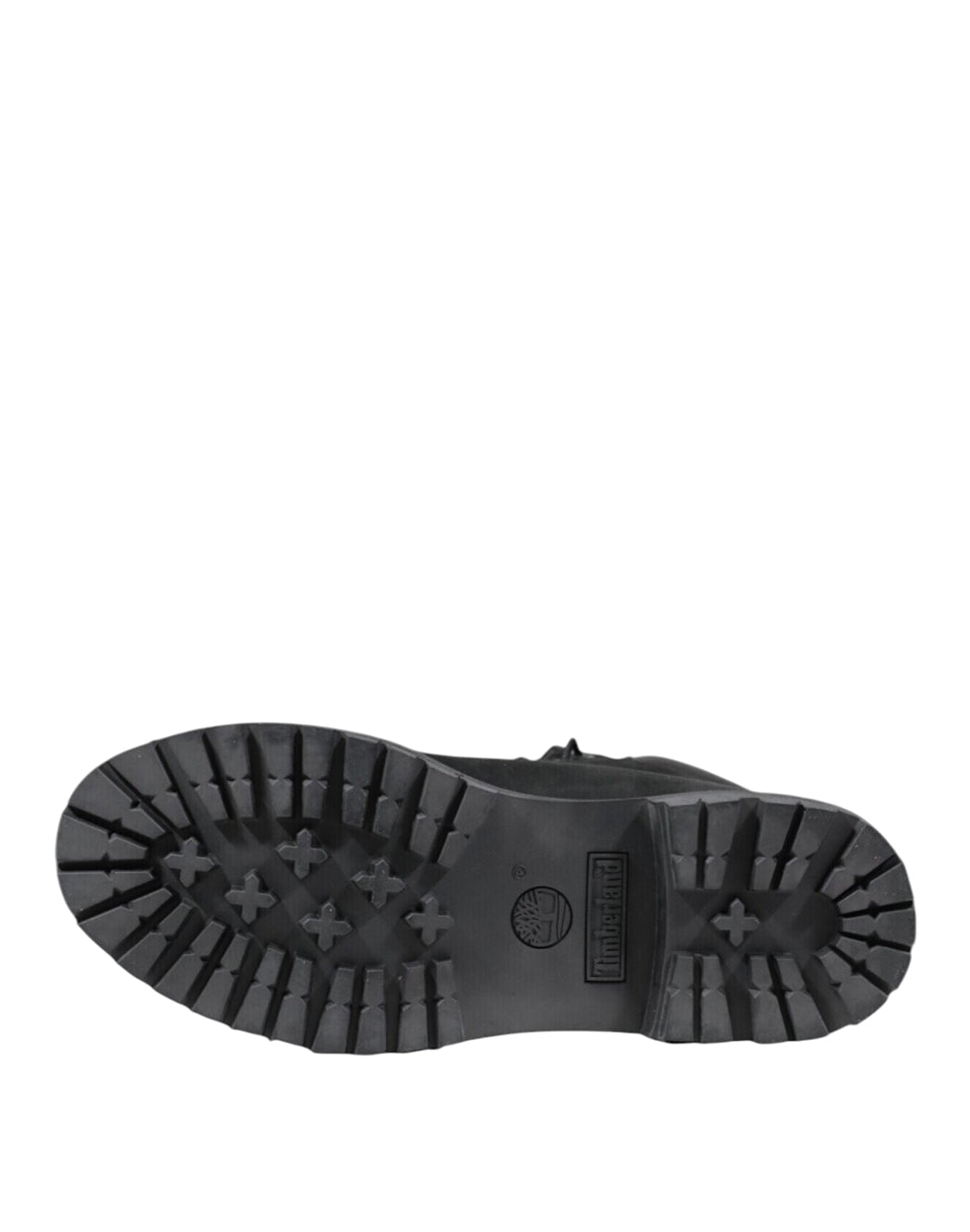 Timberland Nero