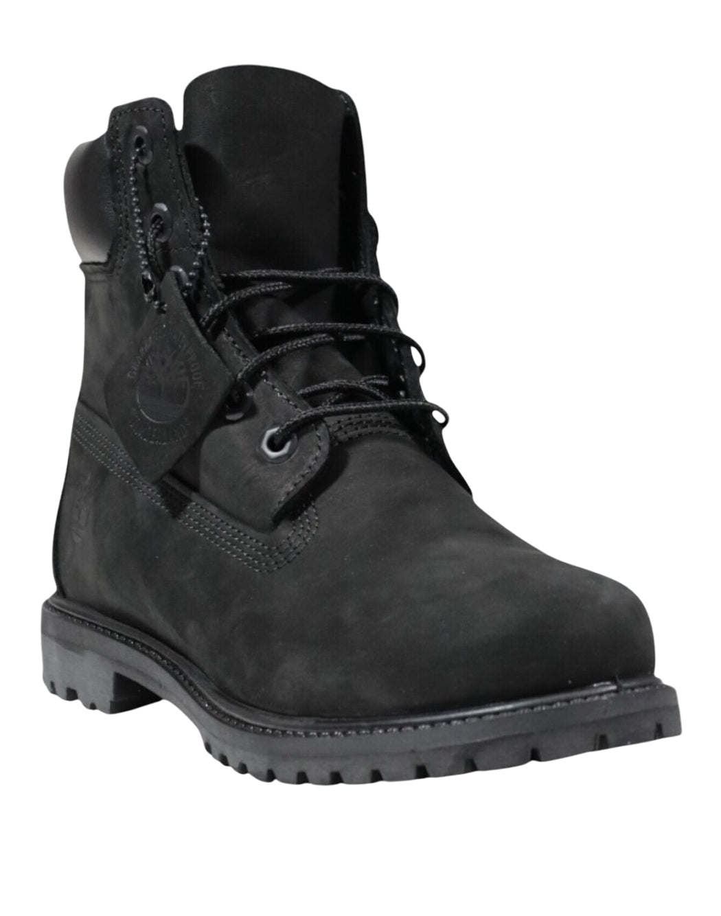 Timberland Nero