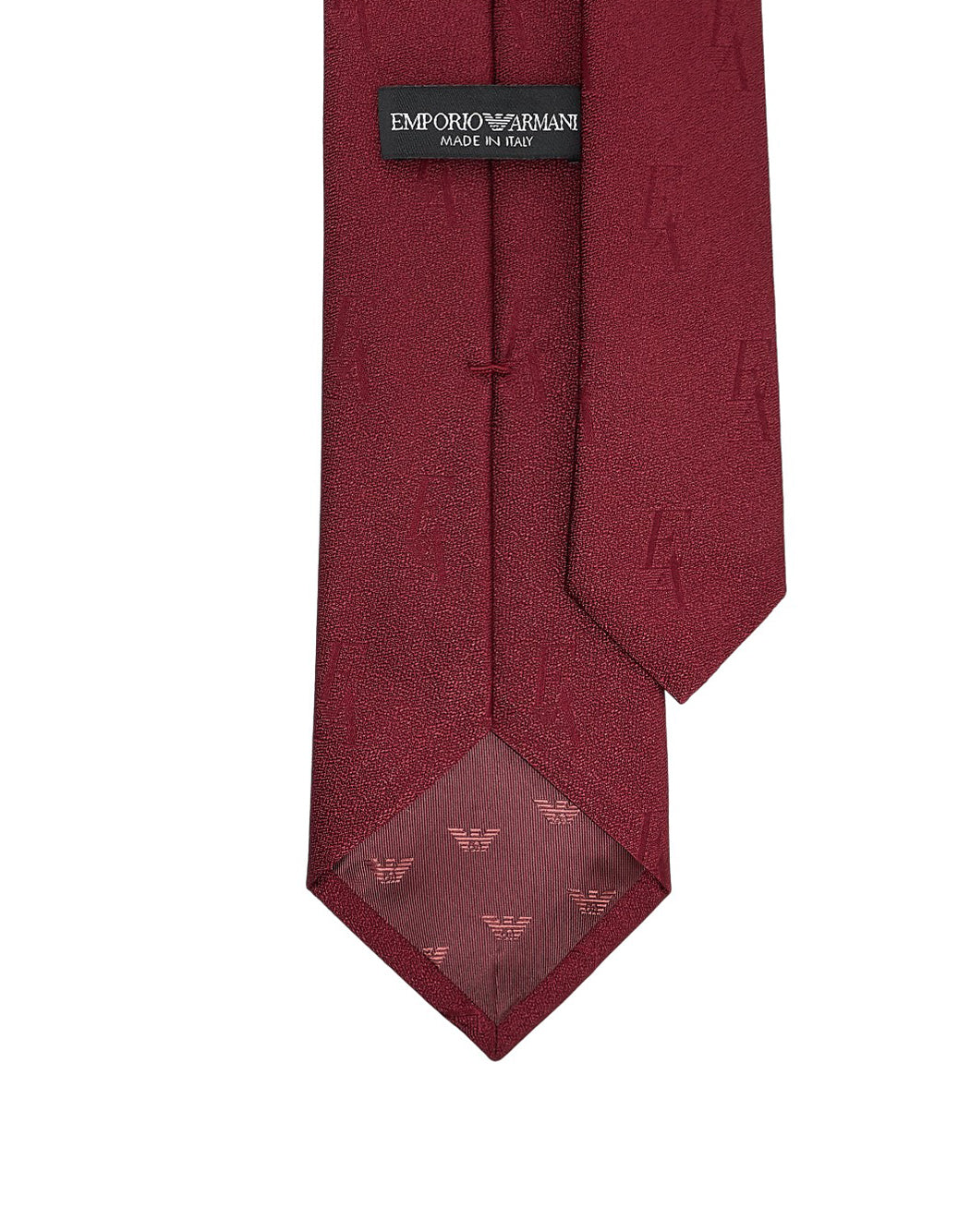 Emporio Armani Rosso