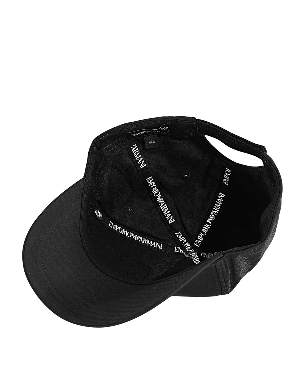 Emporio Armani Nero