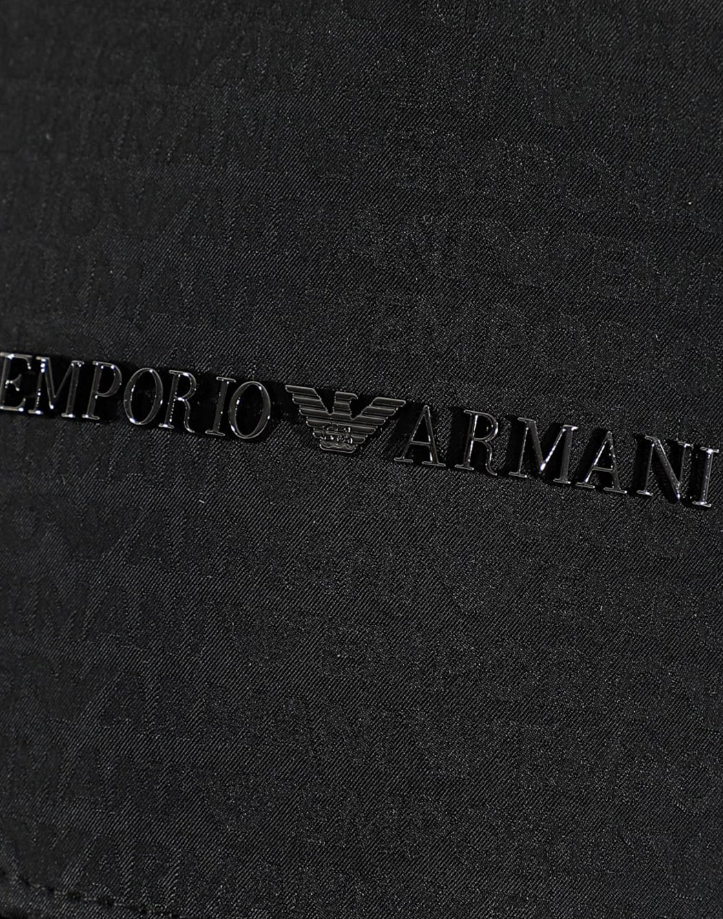 Emporio Armani Nero