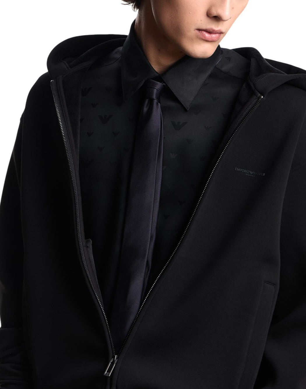 Emporio Armani Nero