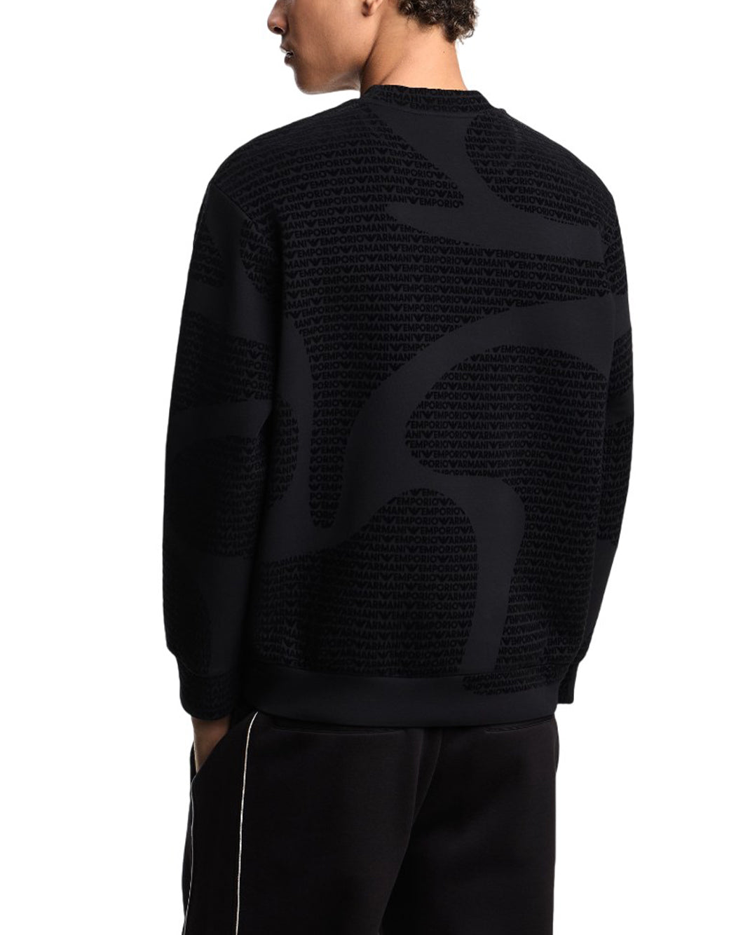 Emporio Armani Nero