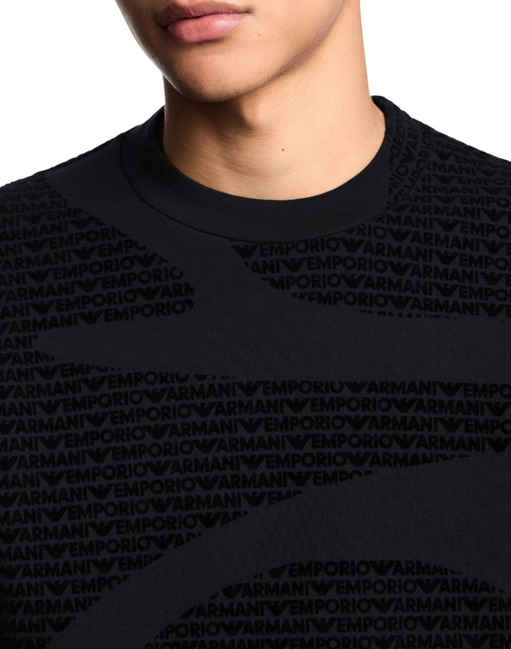 Emporio Armani Nero