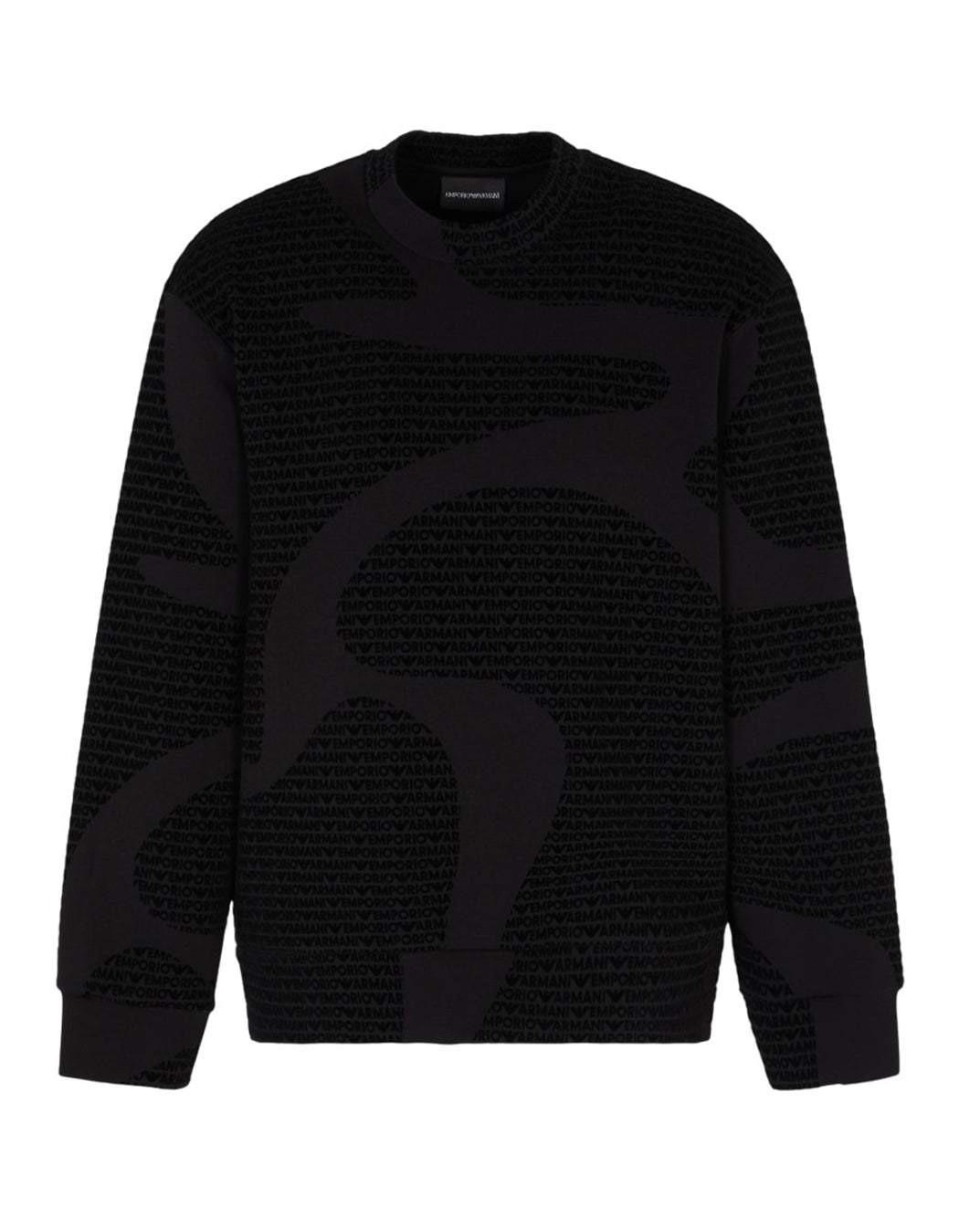 Emporio Armani Nero