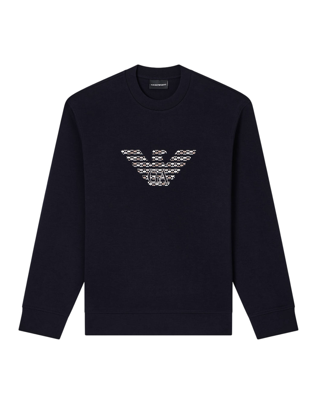 Emporio Armani Nero