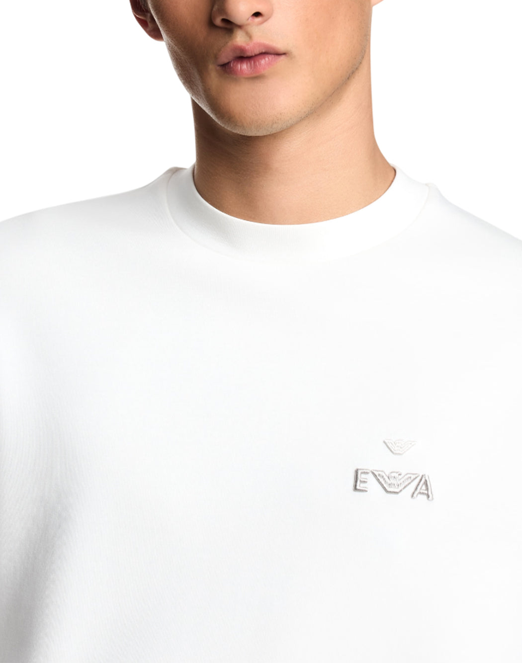 Emporio Armani Bianco