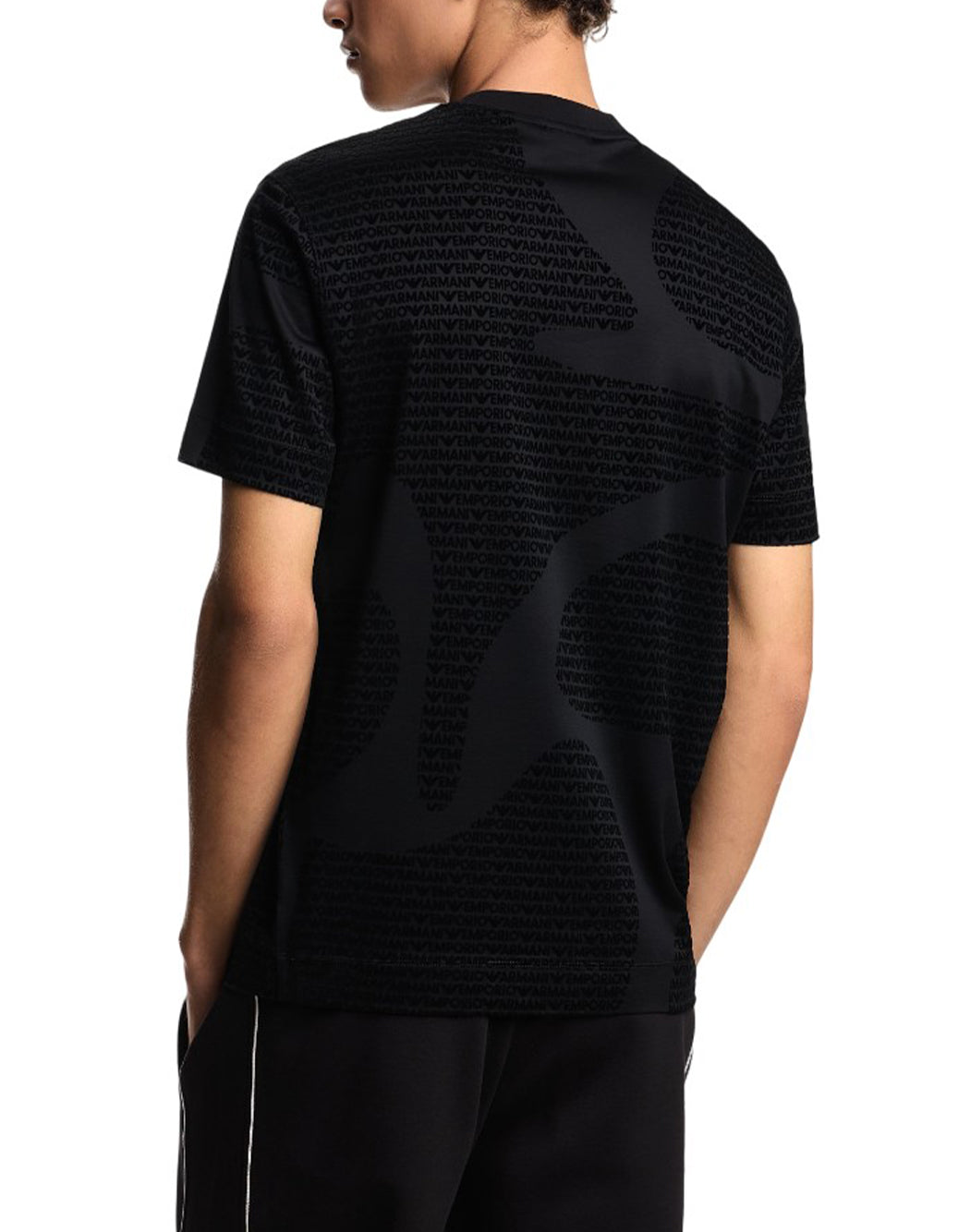 Emporio Armani Nero