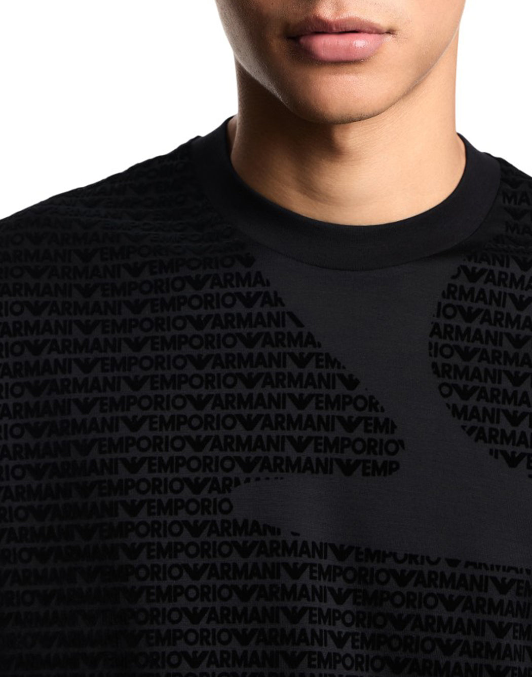 Emporio Armani Nero
